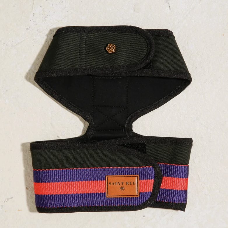 Handmade Collar & Leash Set