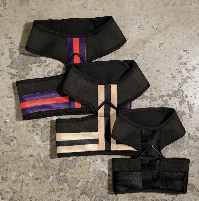 Adjustable Bow Collar